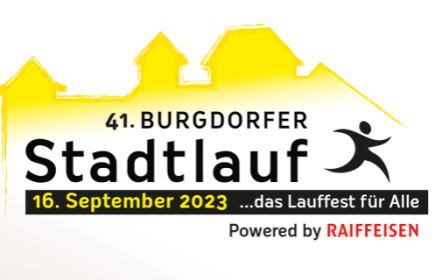 RC Burgdorf - mine-ex - Burgdorfer Stadtlauf