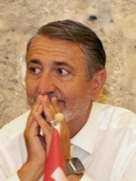 Rosario Principe, Président(e), Président(e) de la commission Action internationale